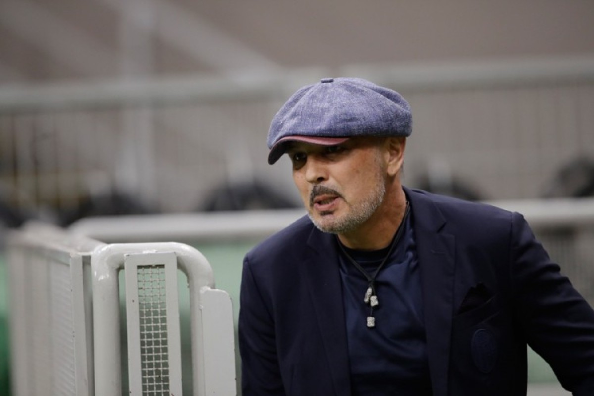 Mihajlović krajem februara imao operaciju, krio da mu se vratila bolest