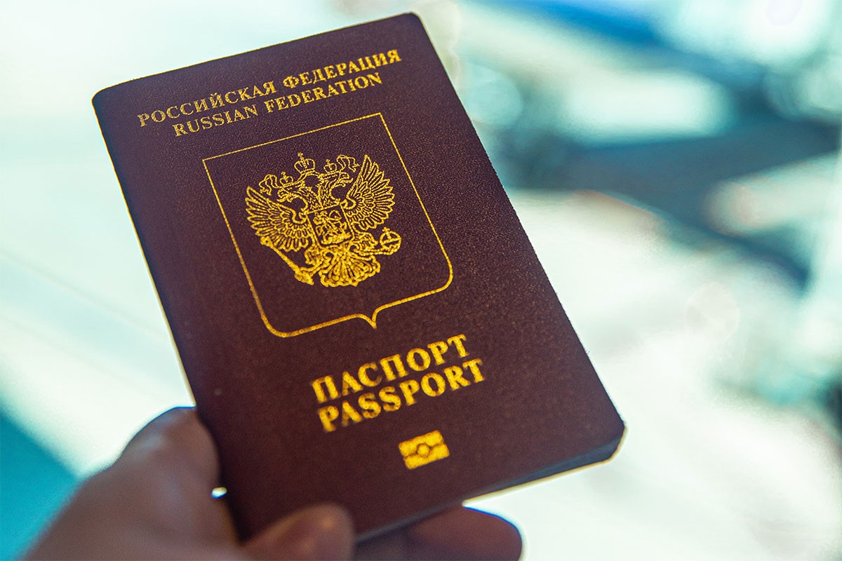 Rusija najavila uvođenje viza "neprijateljskim zemljama"