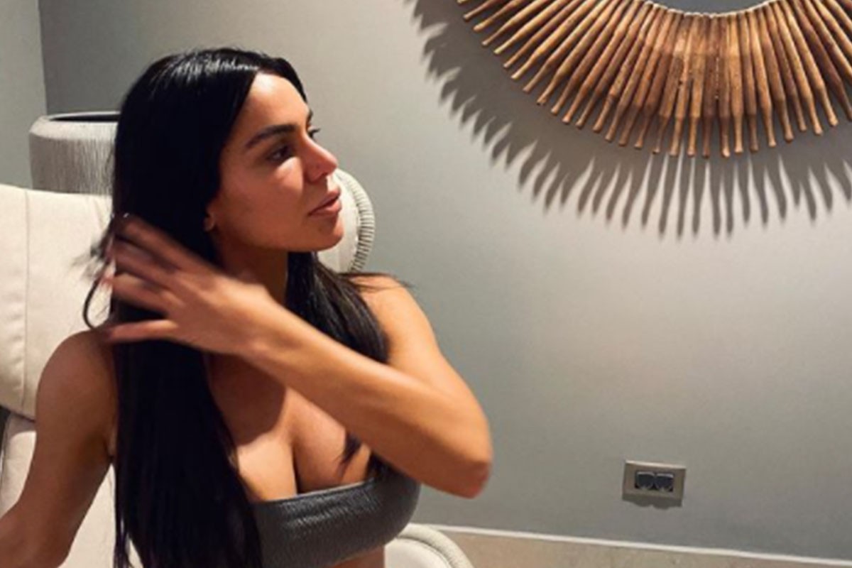 Marina Visković: Dugo sam išla kod psihologa zbog raskida