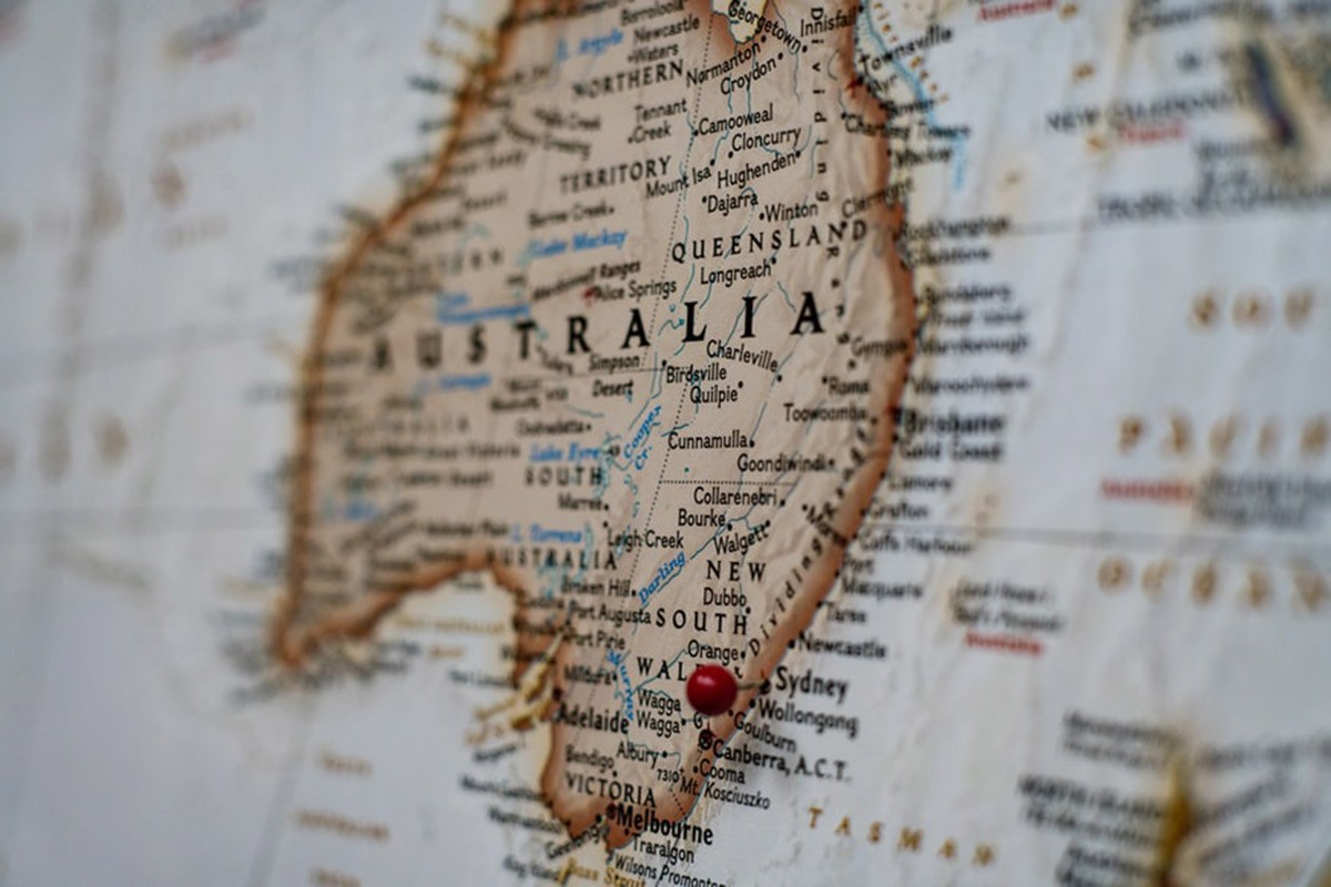 Australija uvodi sankcije ruskim pojedincima