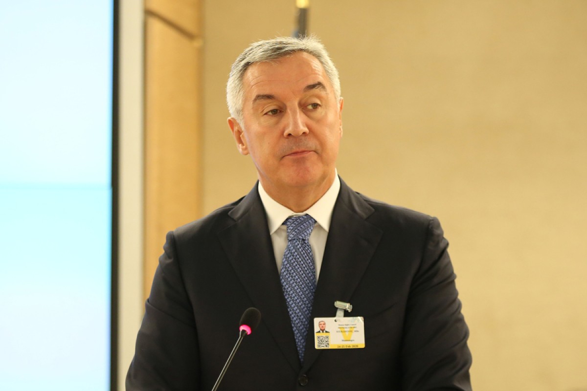 Mediji: Rus kupio nekadašnji Ðukanovićev plac