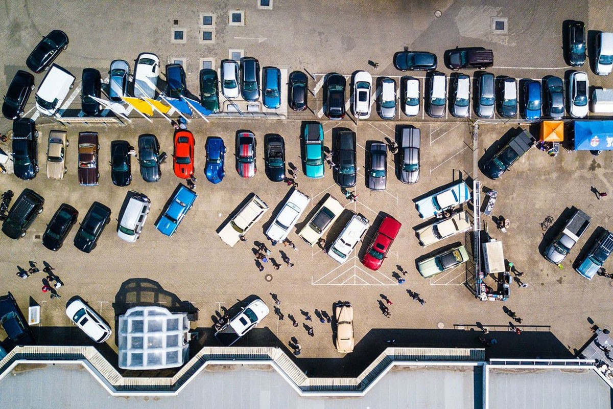 Najprodavaniji automobili u Americi 2021. godini