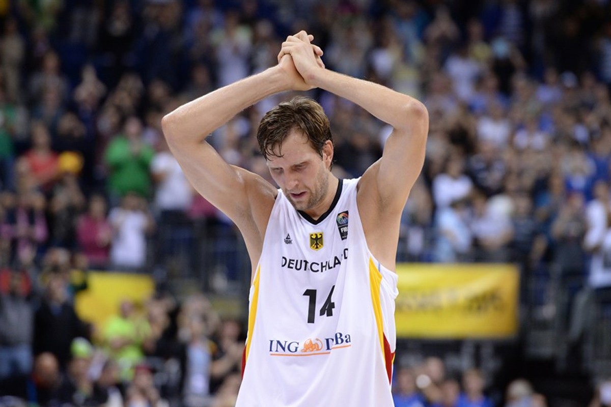 Zašto je Novicki u Dalasu nosio broj 41, a za Njemačku 14