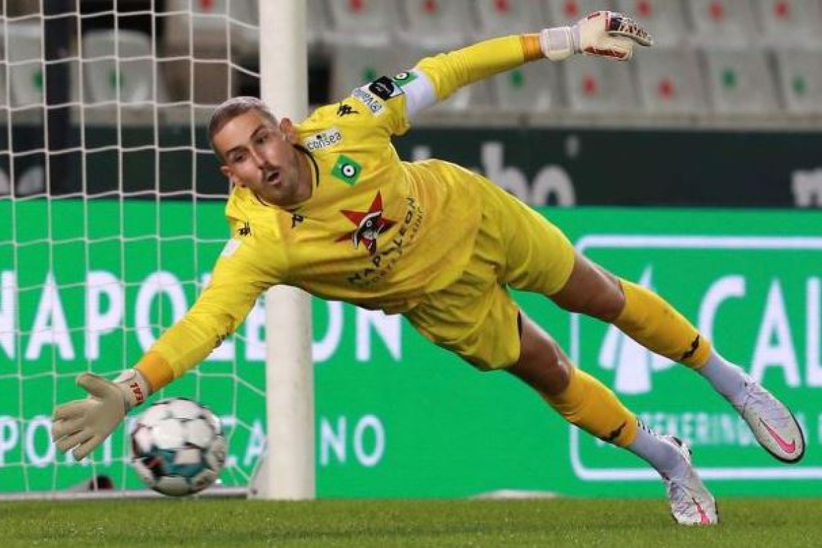 Belgijski golman izgubio tešku borbu sa leukemijom