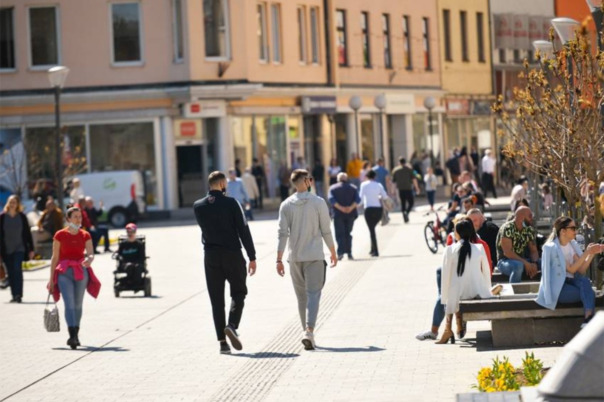 Poziv udruženjima građana i fondacijama: Prijavite projekte za sufinansiranje