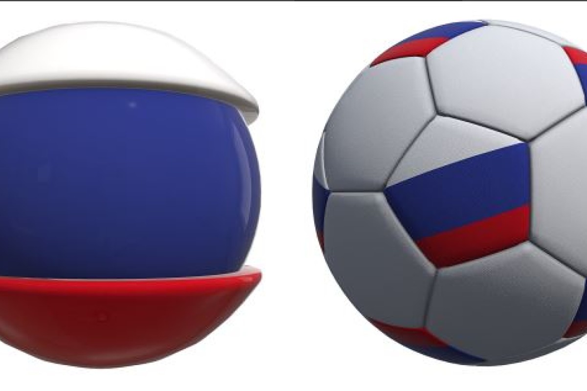 Ruski fudbalski klubovi i nacionalni tim napuštaju UEFA?