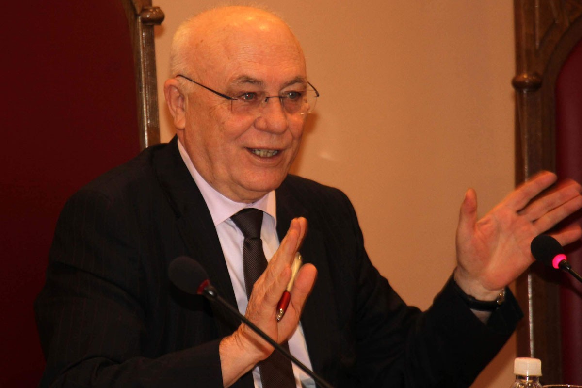 Tadić: Domaće sudije u Ustavnom sudu BiH nemaju problema sa stranim kolegama
