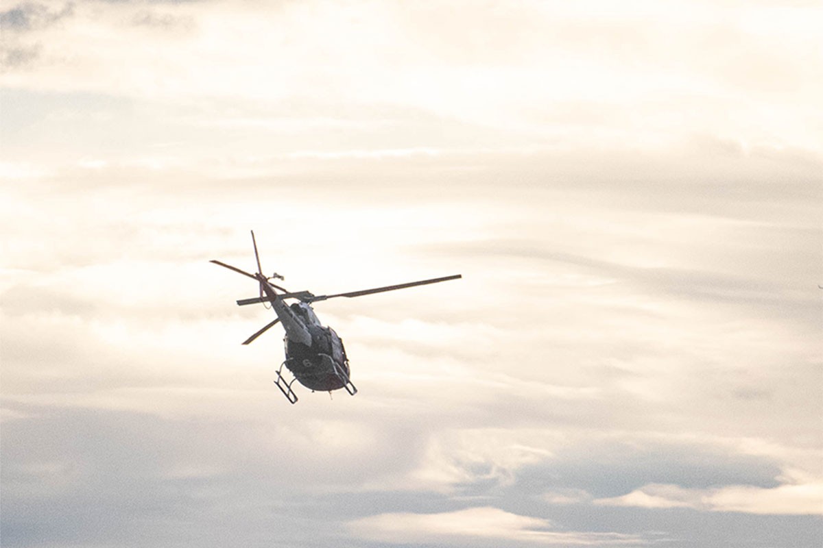 Oboren helikopter UN u Kongu, poginuo pripadnik Vojske Srbije i ruski zvaničnik