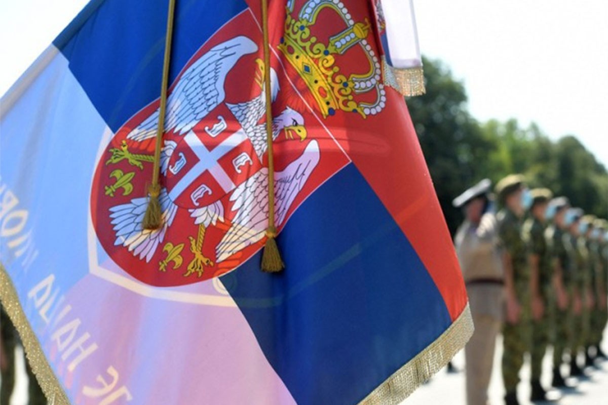 Potpukovnik Vojske Srbije Dejan Stanojević poginuo u misiji UN