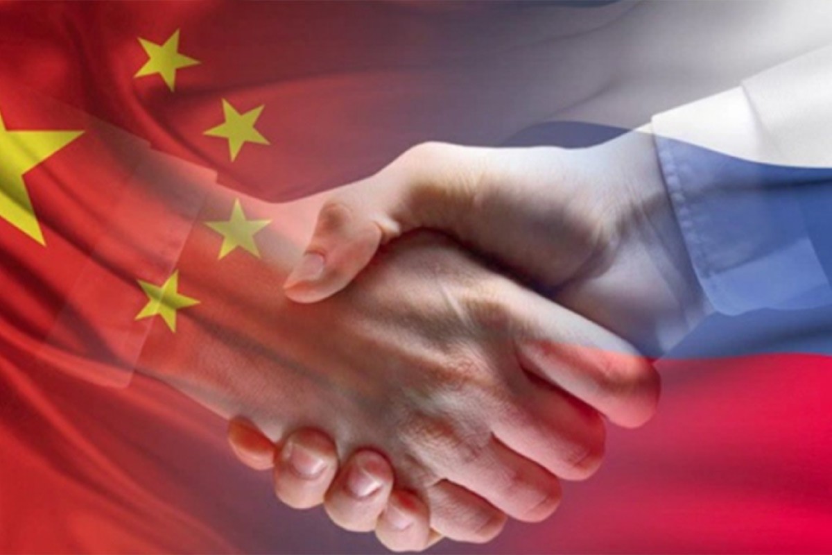 Moskva i Peking dogovorili proširenje saradnje