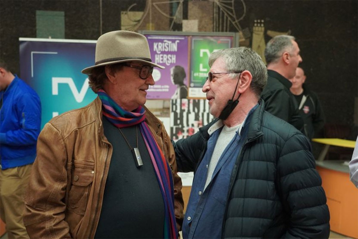 Otvoren Martovski festival svjetskom premijerom filma "Dobrudžanska bitka"
