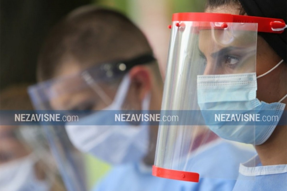 U Srpskoj koronom zaraženo 13 osoba, prijavljen jedan smrtni slučaj