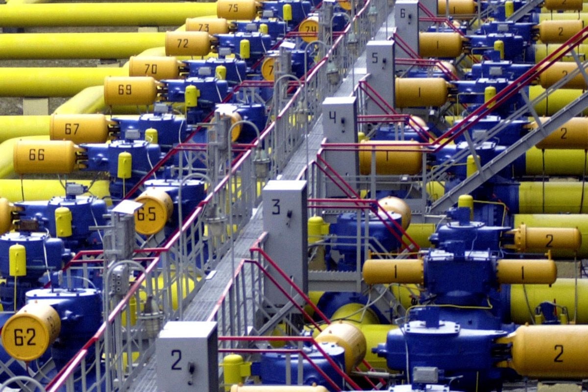 Stručnjaci tvrde: Ako se prekine isporuka gasa u Evropu, slijedi globalna energetska kriza