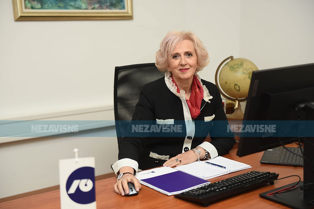 NLB banka dobila pojačanje: Ljiljana Krsman novi član Uprave