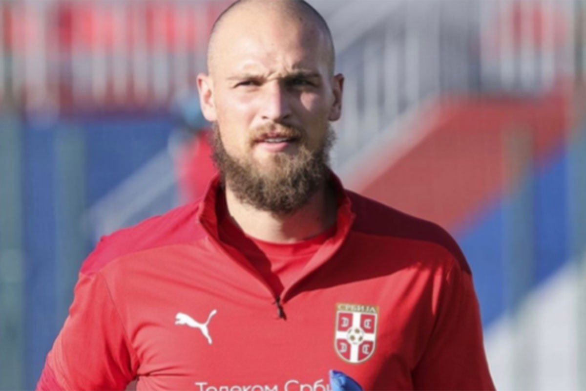 Opljačkan stan Predraga Rajkovića