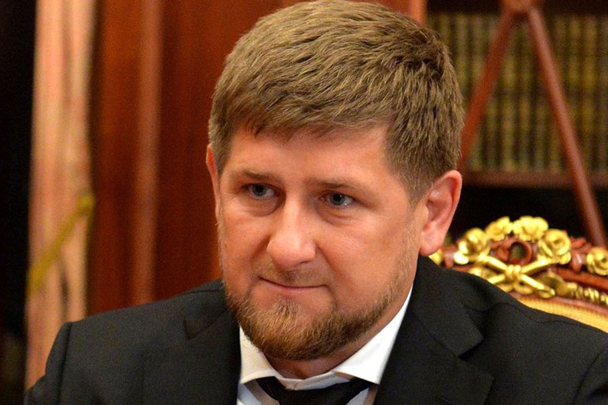 Kadirov u Mariupolju: "Ljudi izlaze na ulice iz skloništa"