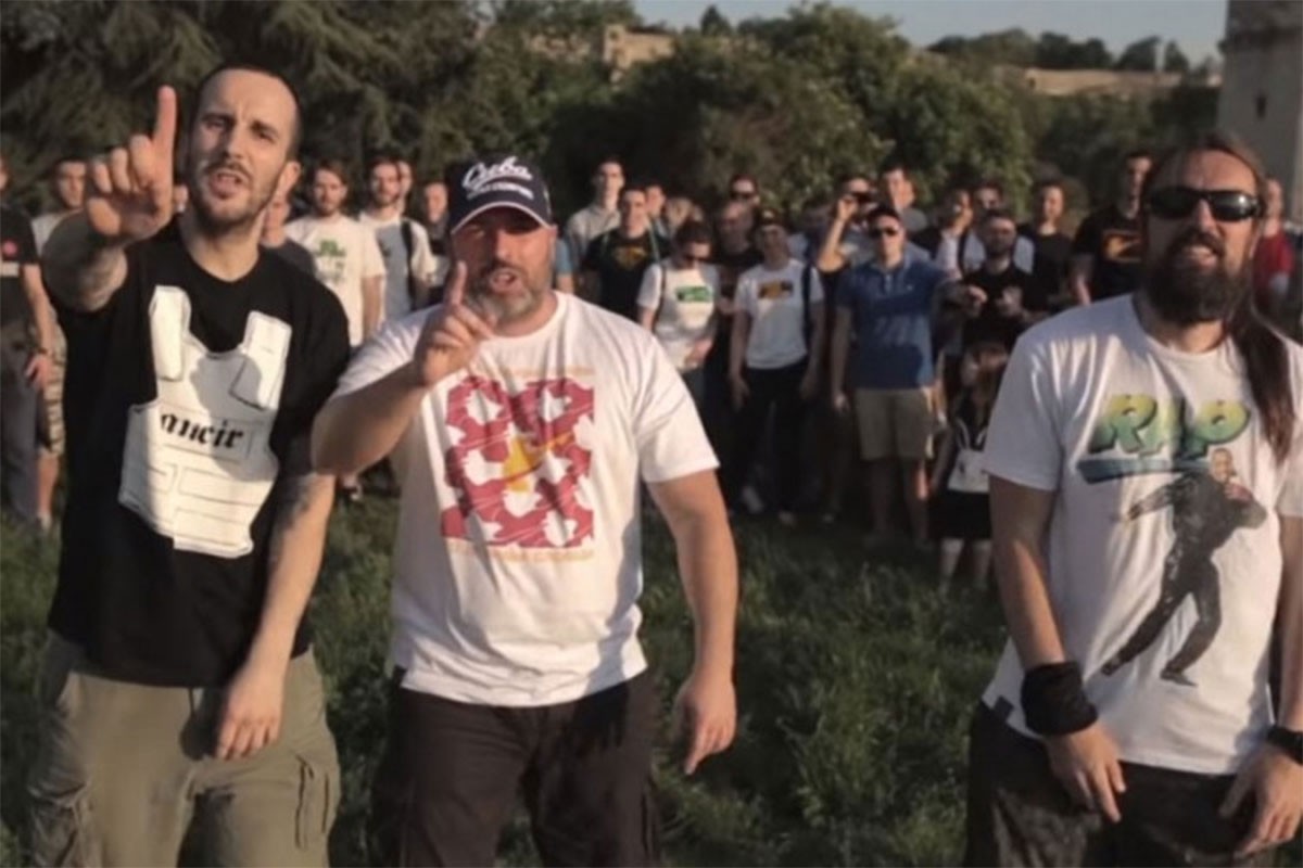 Beogradski sindikat objavio novu pjesmu