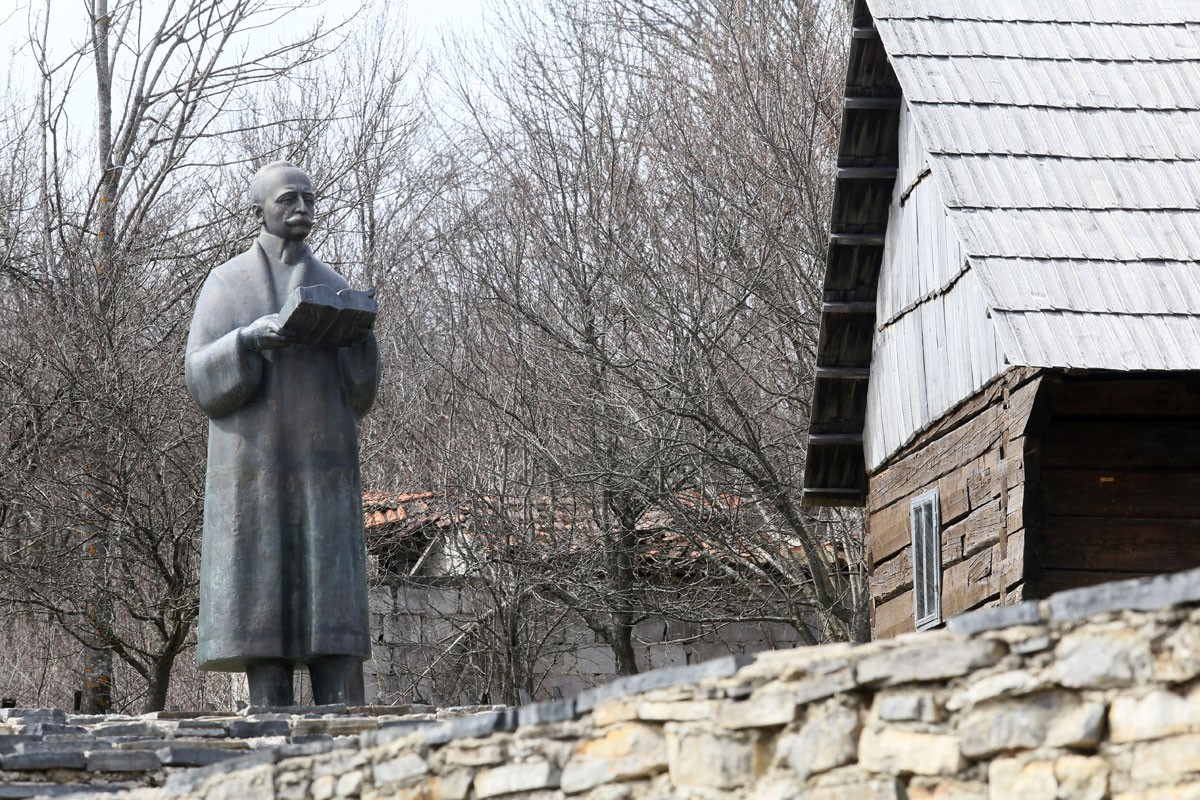 "Kočićevo ognjište" magnet za maturante iz Srbije