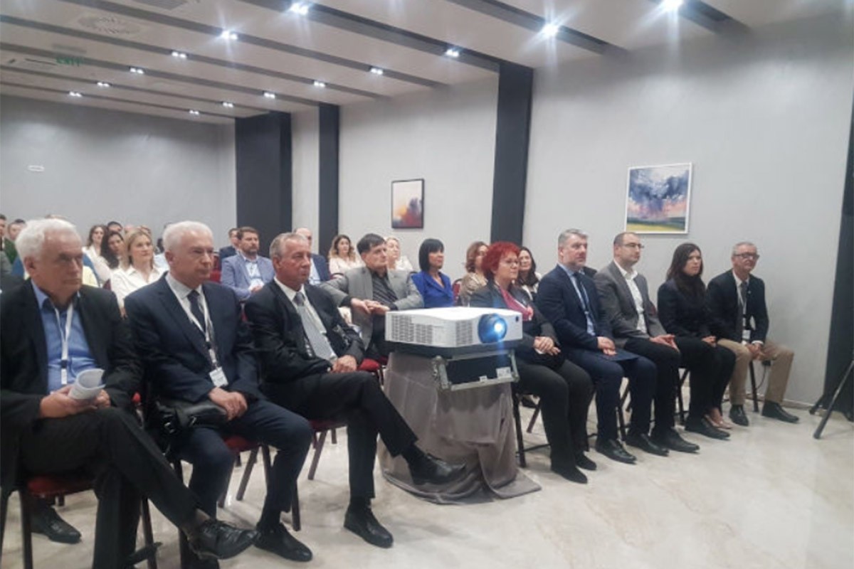 Otvoren 26. Simpozijum otorinolaringologa Republike Srpske