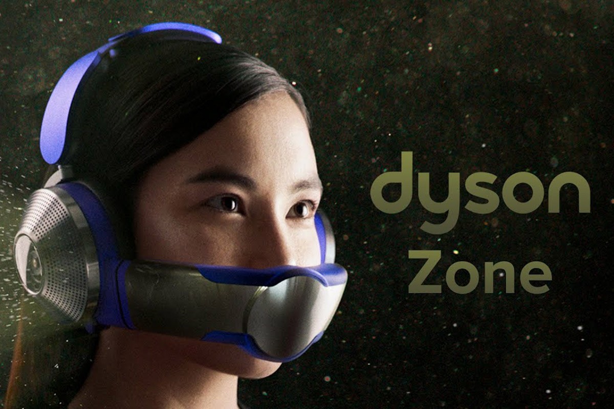 Dyson je predstavio zanimljiv uređaj sa više funkcija