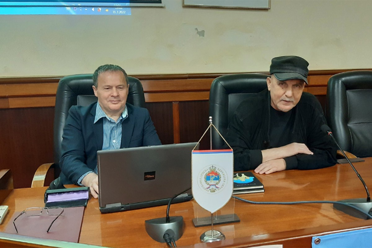 Vitomiru Ćurčinu nagrada "Zlatni aforizam"