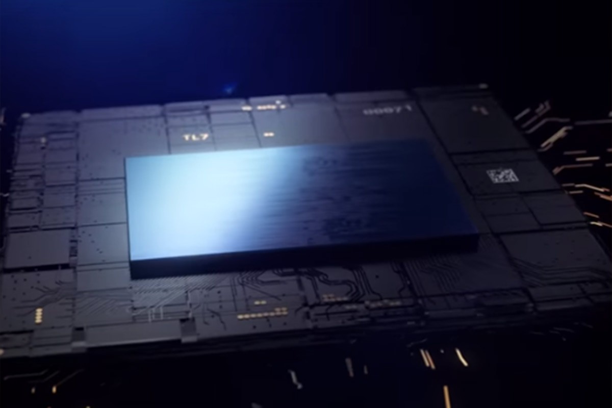 Intel prikazao svoju prvu Arc desktop grafičku kartu
