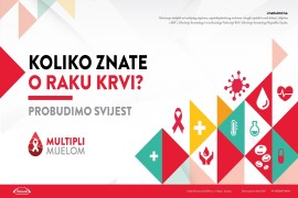Koliko znate o multiplom mijelomu? - Prepoznajte bolest na vrijeme!