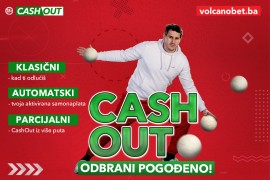 Fantastični volcanobet cashout - Bolje vrabac u ruci nego golub na ...
