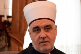 Kavazović: Volio bih da konačno utihnu ratni bubnjevi