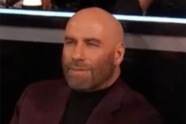 Džon Travolta podržao Brusa Vilisa