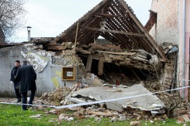 Poginuo od eksplozije plinske boce u porodičnoj kući