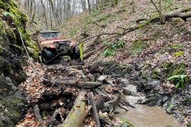 Off road "Kozara 2022", prijavljeno 280 učesnika