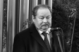 Preminuo Đuro Dečak