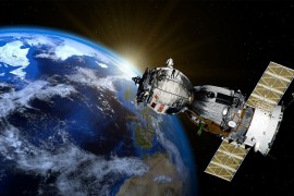 Ruski i američki astronauti u istoj kapsuli letjeli ka Zemlji