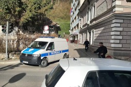U akciji "Drina" uhapšeno 16 osoba, oduzeto oko dva kilograma droge
