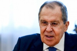 Lavrov: Napredak u pregovorima, Ukrajina shvata realnost o Krimu