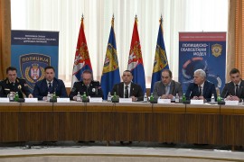 Vulin: Neće biti "Majdana", srpska policija će sačuvati javni red i ...