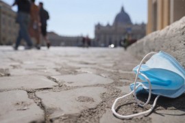 Italija postepeno ukida restrikcije