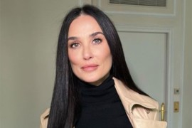 Demi Mur u vezi s kuvarom
