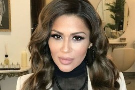 Mina Kostić odbrusila gostu: "Nisam animir dama"