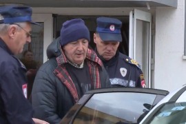 Delimustafiću opet odgođen početak suđenje