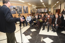 U NUB RS obilježen Međunarodni dan šale