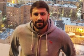 Nikoli Rađenu određena zabrana prilaska partnerki