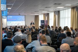 Sve o informacionoj bezbjednosti: "Prointer IT Infrastructure Days" ...