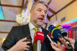 Šeranić: Biće obrađene teme koje očekuju zdravstveni sistem