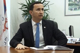 Ćurić o opstrukcijama izgradnje aerodroma: Ako Bisera neće da ...