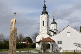 Završena obnova Hrama Rođenja Svetog Jovana Preteče u Jasenovcu