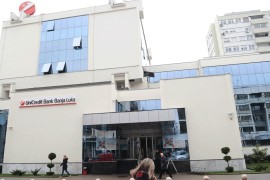 Ne postoji proces prodaje Unikredit banke Banjaluka