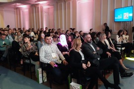 Otvorena "Konverzija": Globalno digitalno tržište teško 300 milijardi