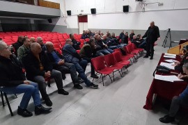 Veterani pomažu nekadašnjim pripadnicima specijalne brigade MUP-a